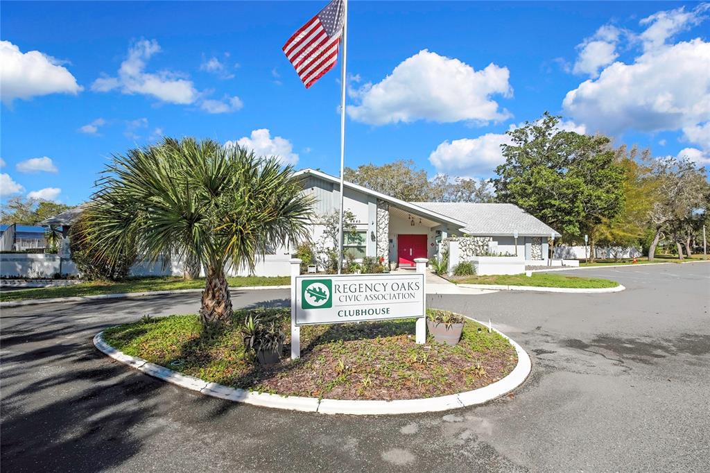 7274 Aloe Drive Spring Hill, FL 34607 - Photo 41 of 43