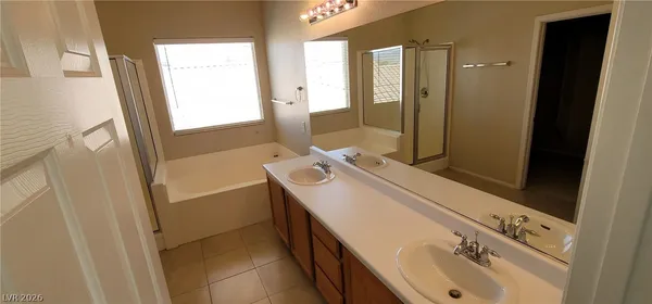 $1,925 | 3008 Dowitcher Avenue, North Las Vegas, NV 89084