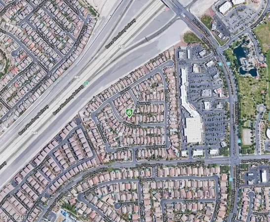 $1,925 | 3008 Dowitcher Avenue, North Las Vegas, NV 89084