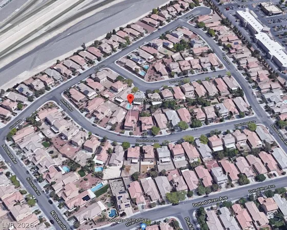 $1,925 | 3008 Dowitcher Avenue, North Las Vegas, NV 89084