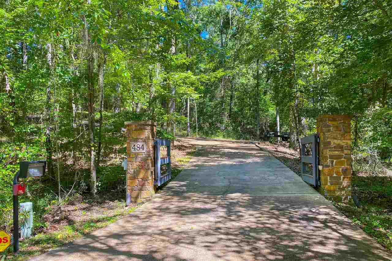 484 Chapel Hill Road Flora, MS 39071 - Photo 3 of 50 Photo 3