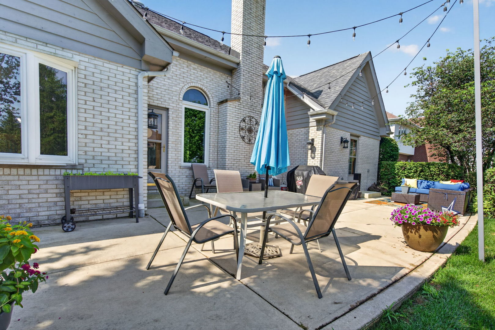 1297 Drawbridge Lane Lemont, IL 60439 - Photo 64 of 69