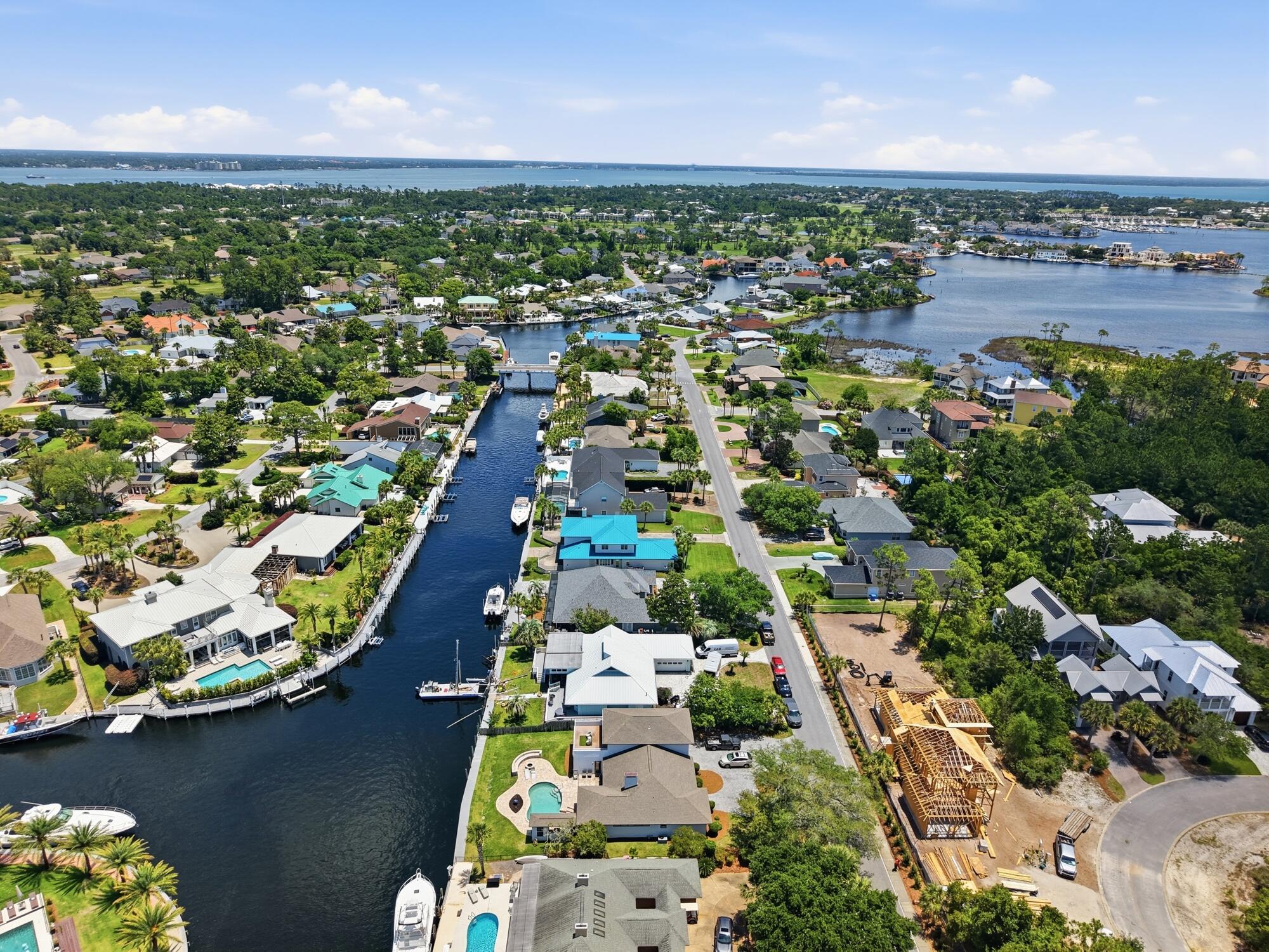 523 Wahoo Road Panama City Beach, FL 32408 - Photo 55 of 87 523_wahoo_rd_drone-awp_media-005