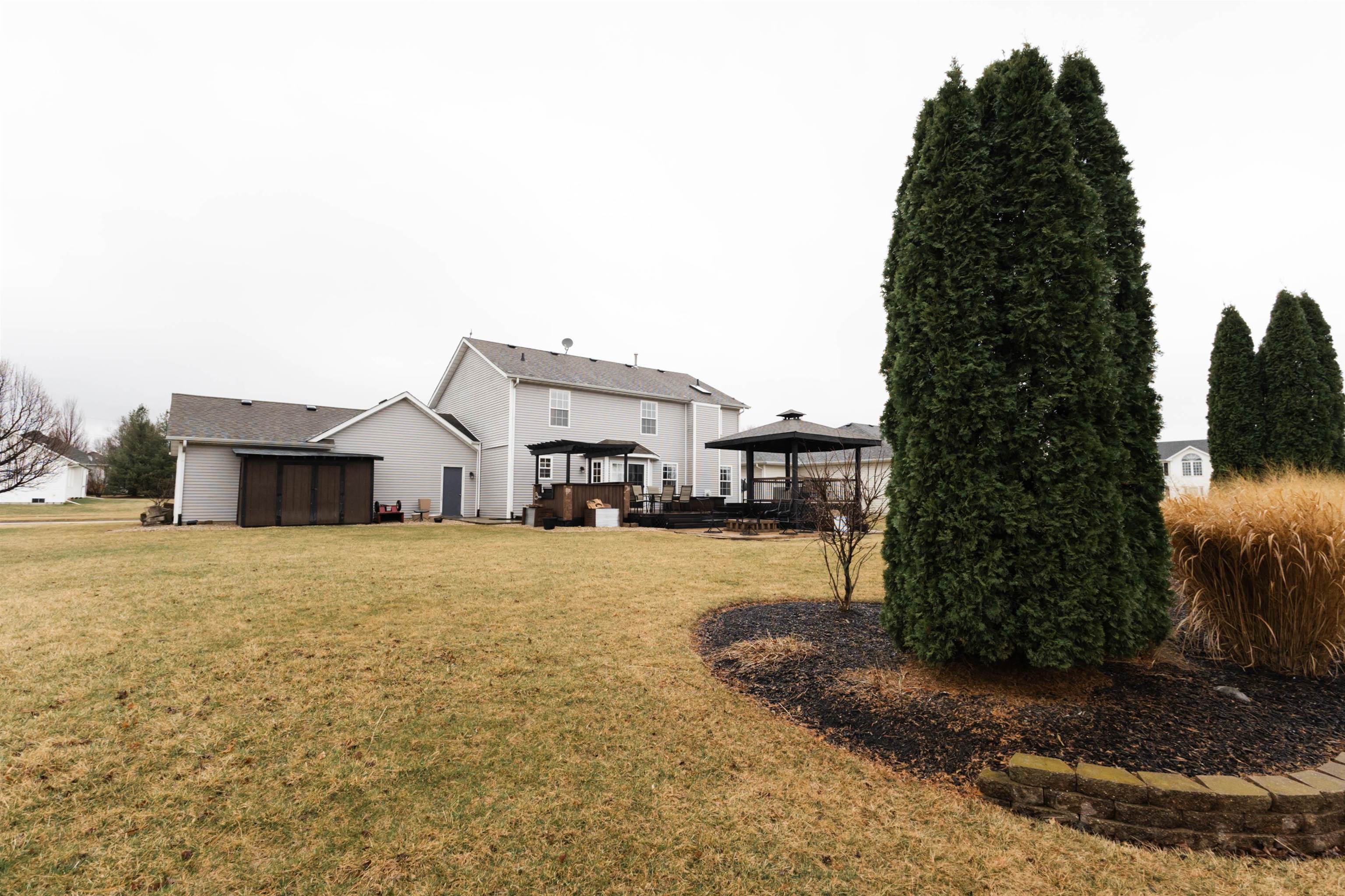 681 Golf Hill Road Belvidere, IL 61008 - Photo 30 of 30 Gallery Image 30