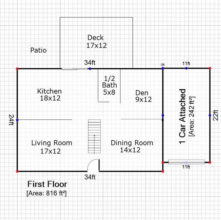33 Old Middlesex Path Arlington, MA 02474 - Photo 17 of 18