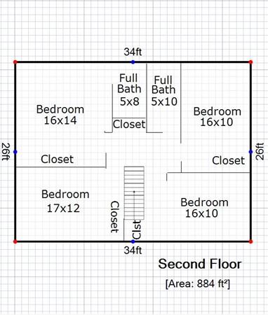 33 Old Middlesex Path Arlington, MA 02474 - Photo 18 of 18