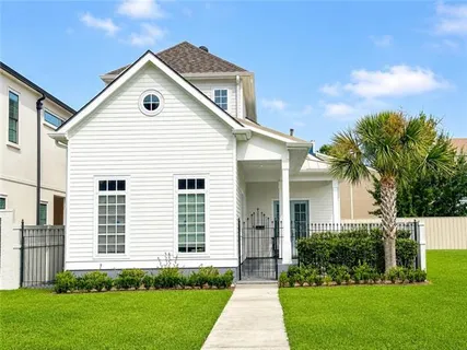 $549,000 | 54 Palmetto, Kenner, LA 70065