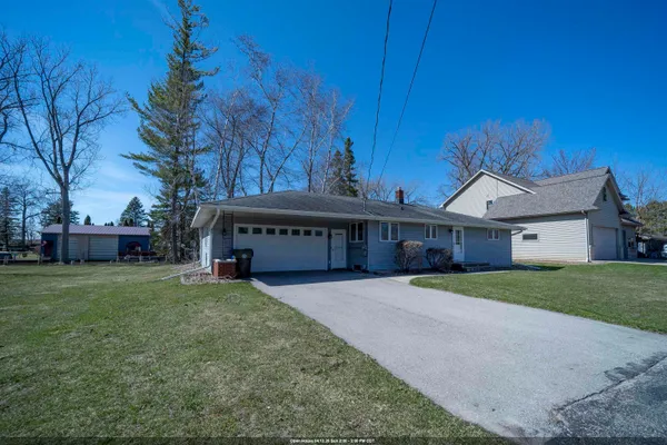 $389,000 | 6817 Olen Trail, Winneconne, WI 54986