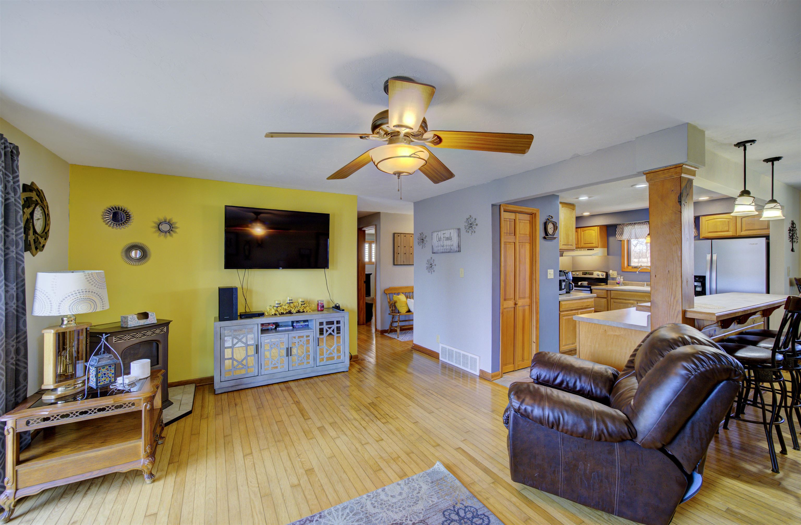 6817 Olen Trail Winneconne, WI 54986 - Photo 17 of 26