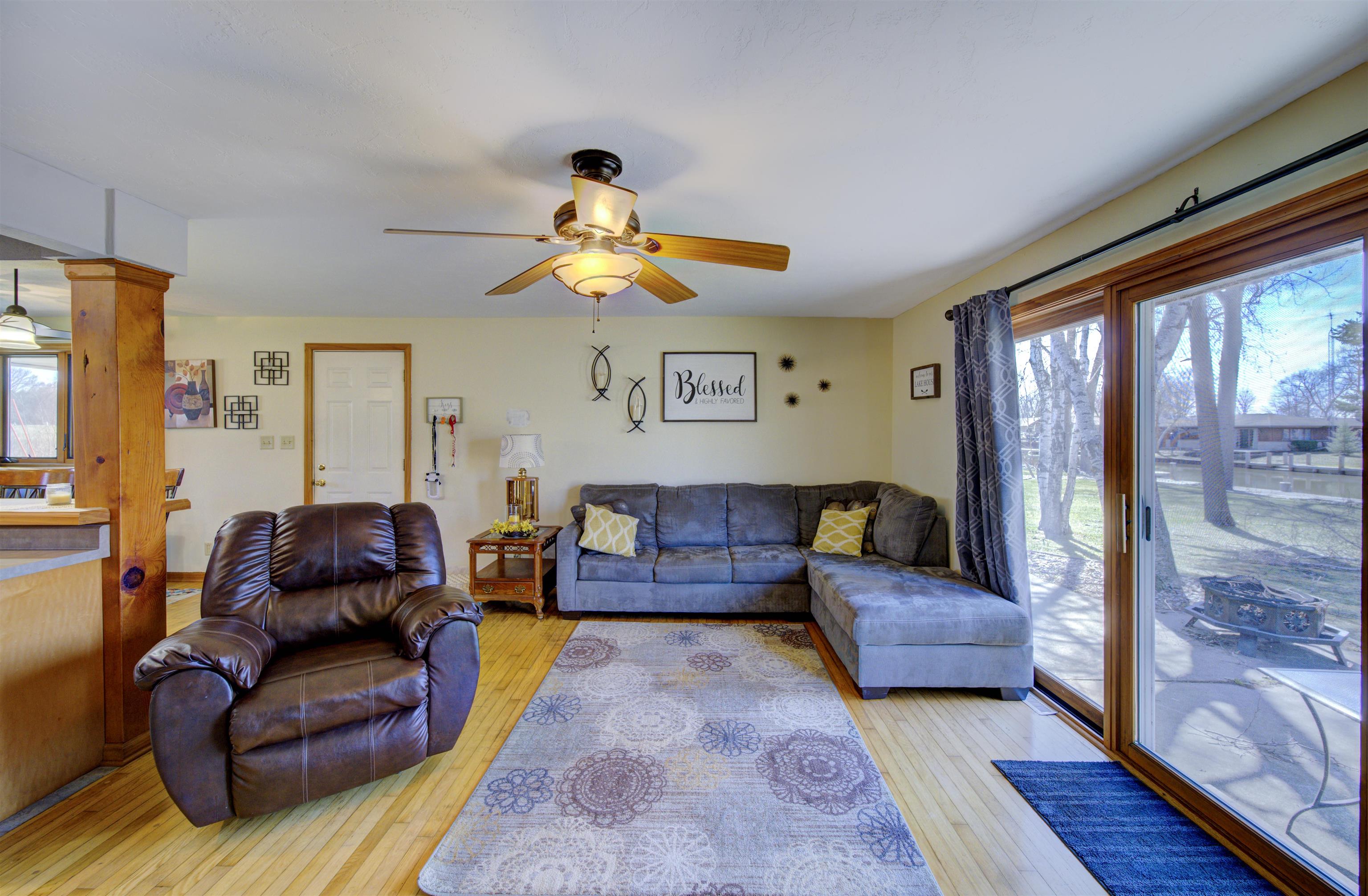 6817 Olen Trail Winneconne, WI 54986 - Photo 19 of 26