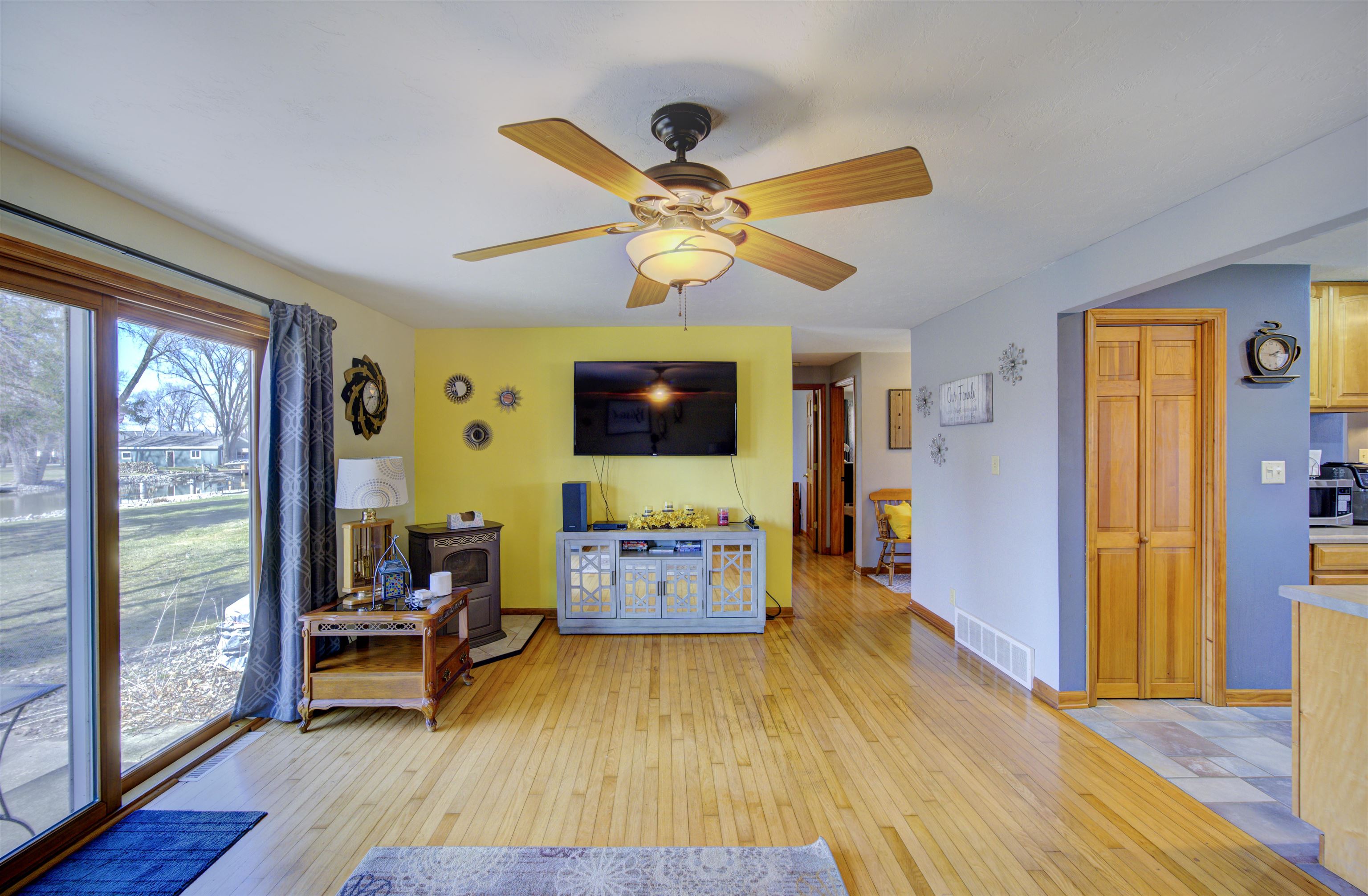 6817 Olen Trail Winneconne, WI 54986 - Photo 20 of 26
