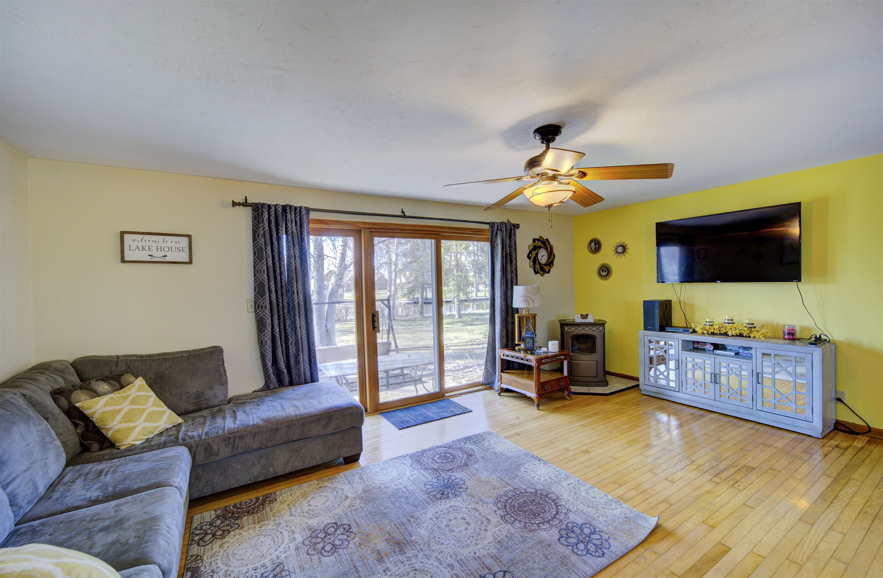 6817 Olen Trail Winneconne, WI 54986 - Photo 21 of 26