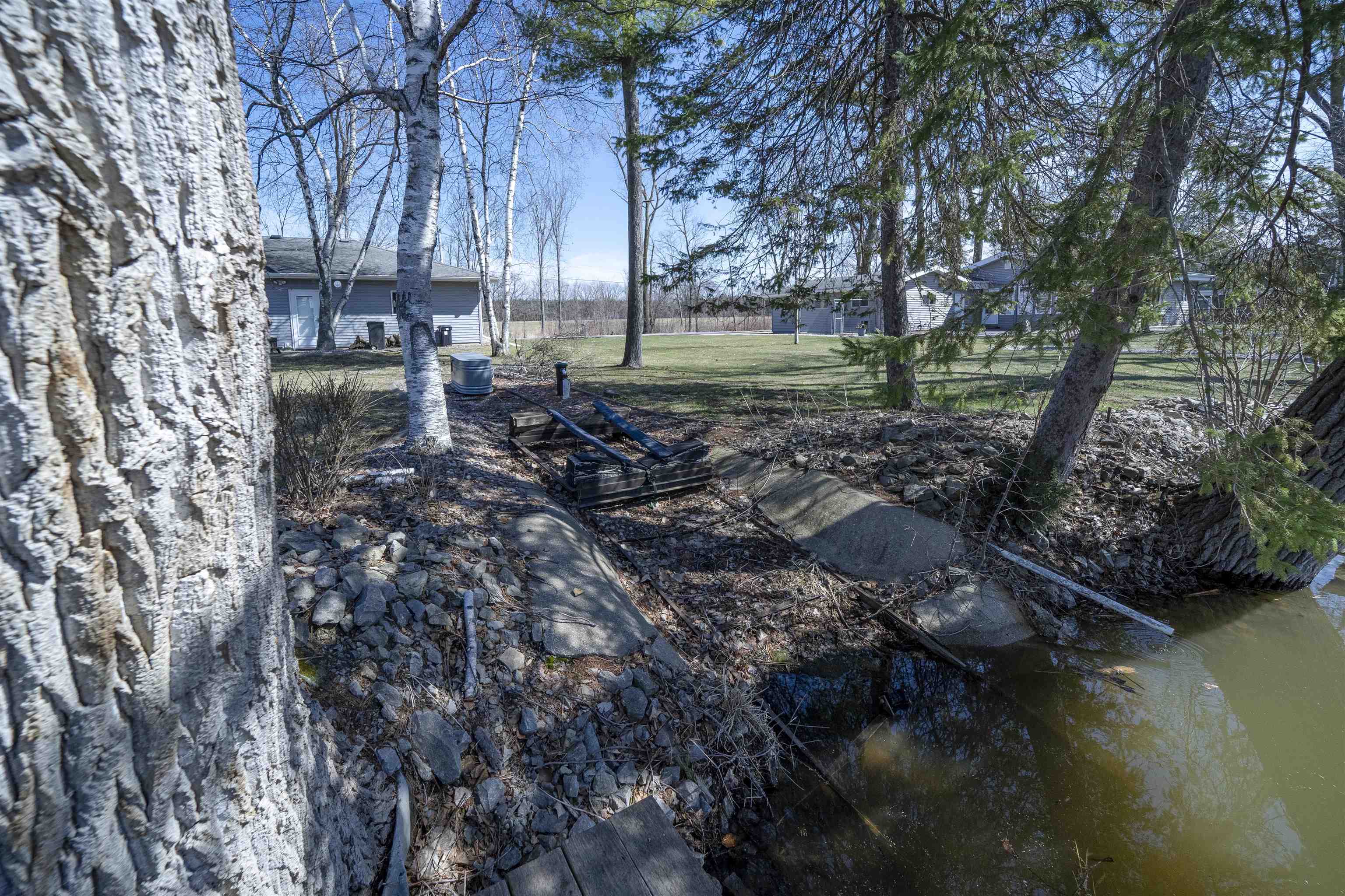 6817 Olen Trail Winneconne, WI 54986 - Photo 22 of 26
