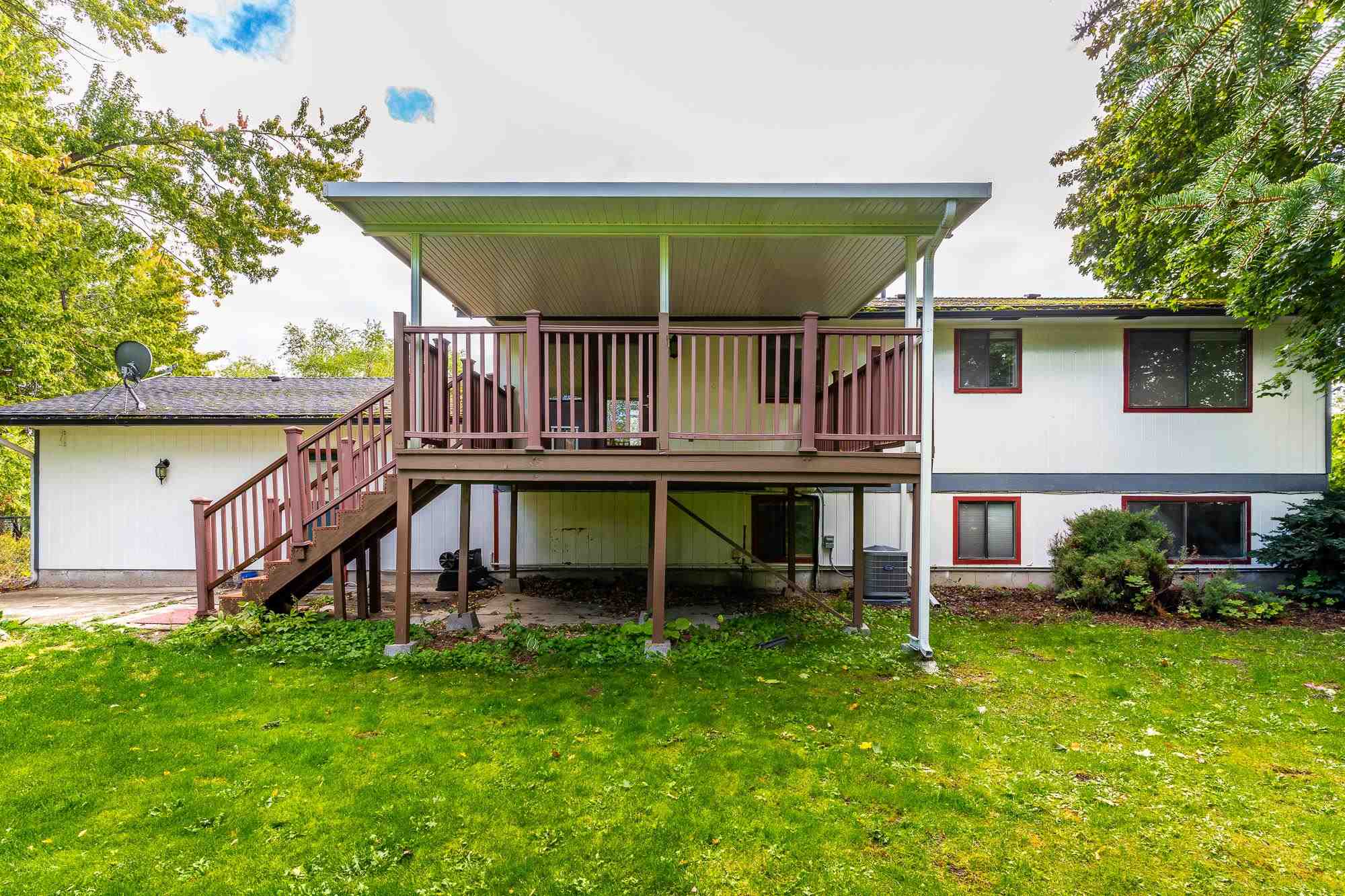 422 West Ivanhoe Road Spokane, WA 99218 - Photo 17 of 31
