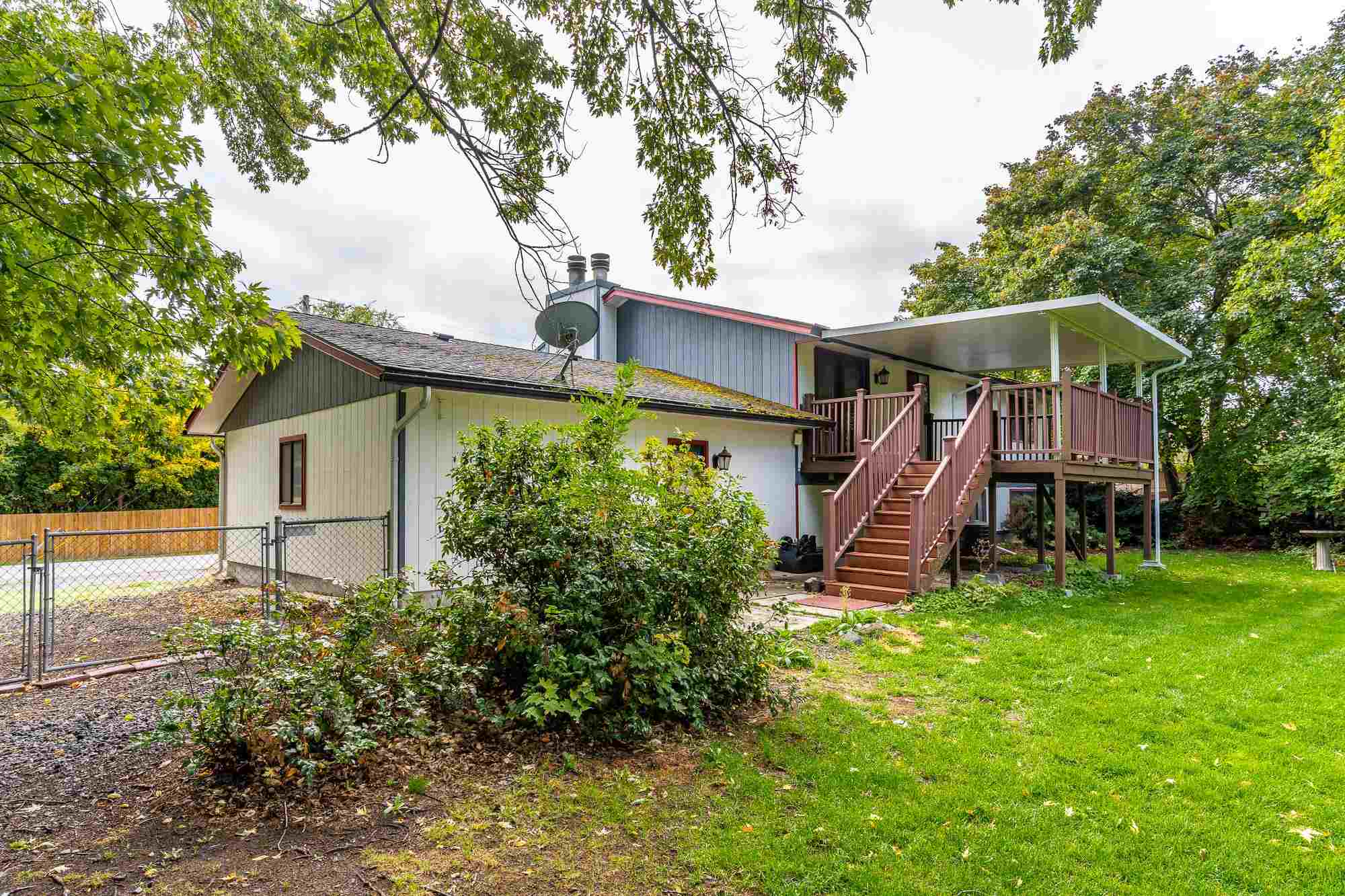 422 West Ivanhoe Road Spokane, WA 99218 - Photo 22 of 31