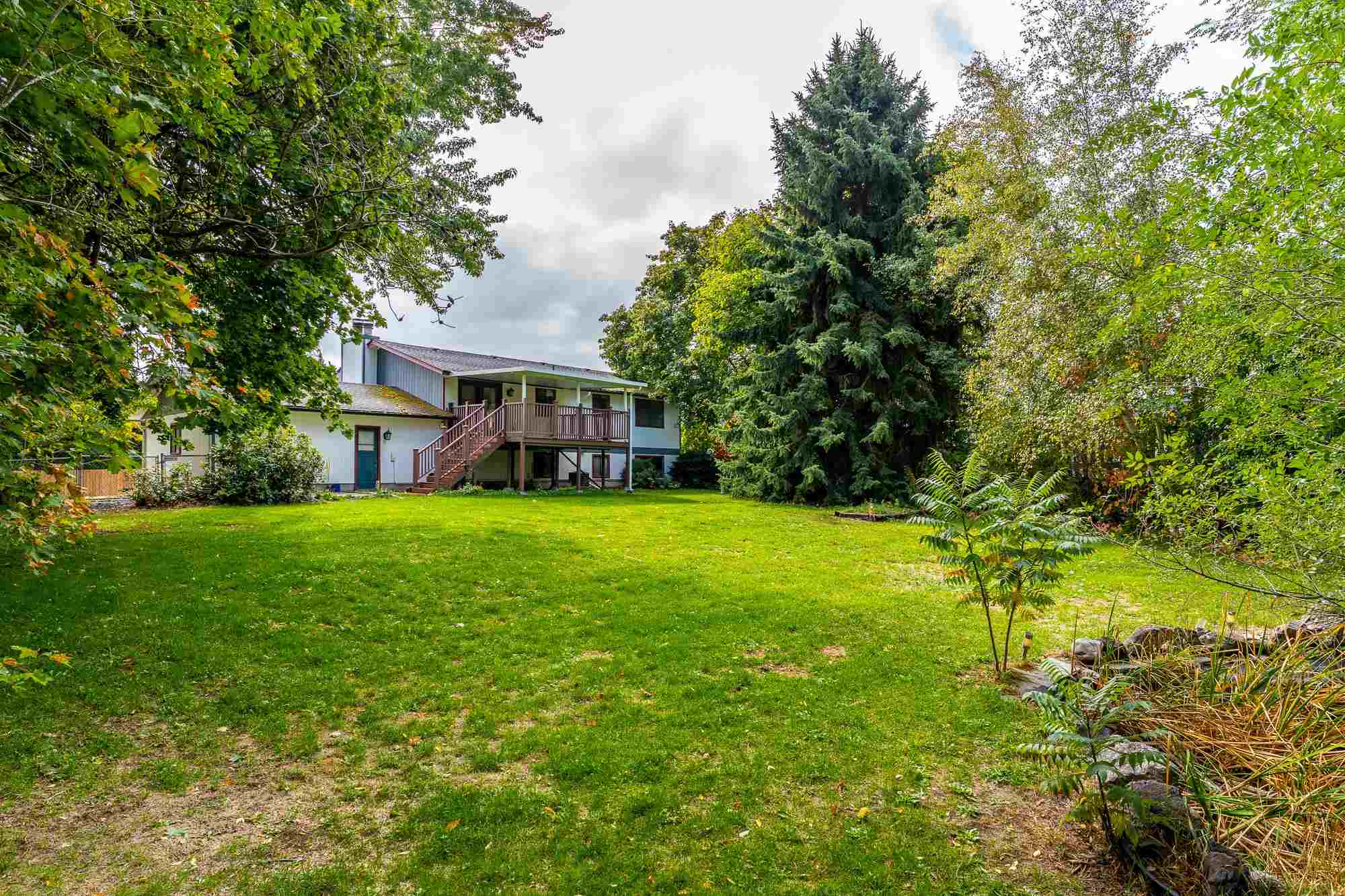 422 West Ivanhoe Road Spokane, WA 99218 - Photo 26 of 31