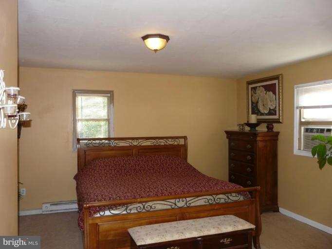 290 McDonald Road Winchester, VA 22602 - Photo 14 of 28 Master Bedroom