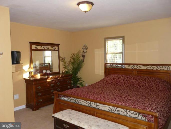 290 McDonald Road Winchester, VA 22602 - Photo 15 of 28 Master Bedroom #2