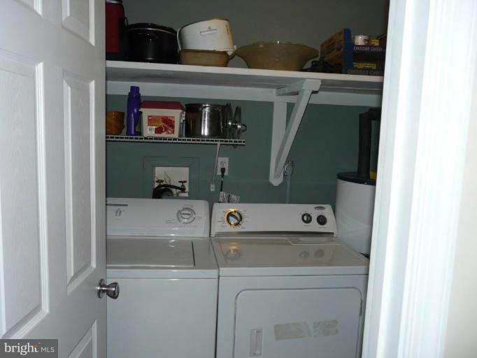 290 McDonald Road Winchester, VA 22602 - Photo 23 of 28 Laundry Area 1