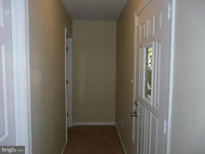290 McDonald Road Winchester, VA 22602 - Photo 24 of 28 Hallway