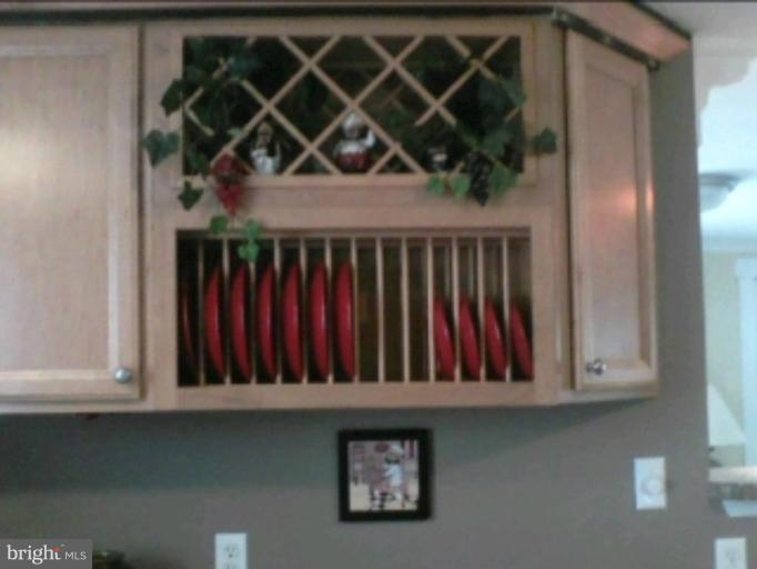 290 McDonald Road Winchester, VA 22602 - Photo 28 of 28 Cabinetry in Kitchen