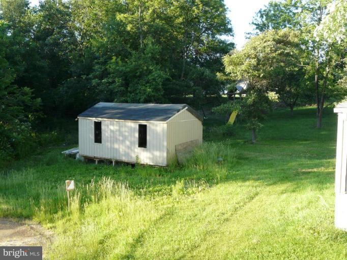 290 McDonald Road Winchester, VA 22602 - Photo 5 of 28 Shed