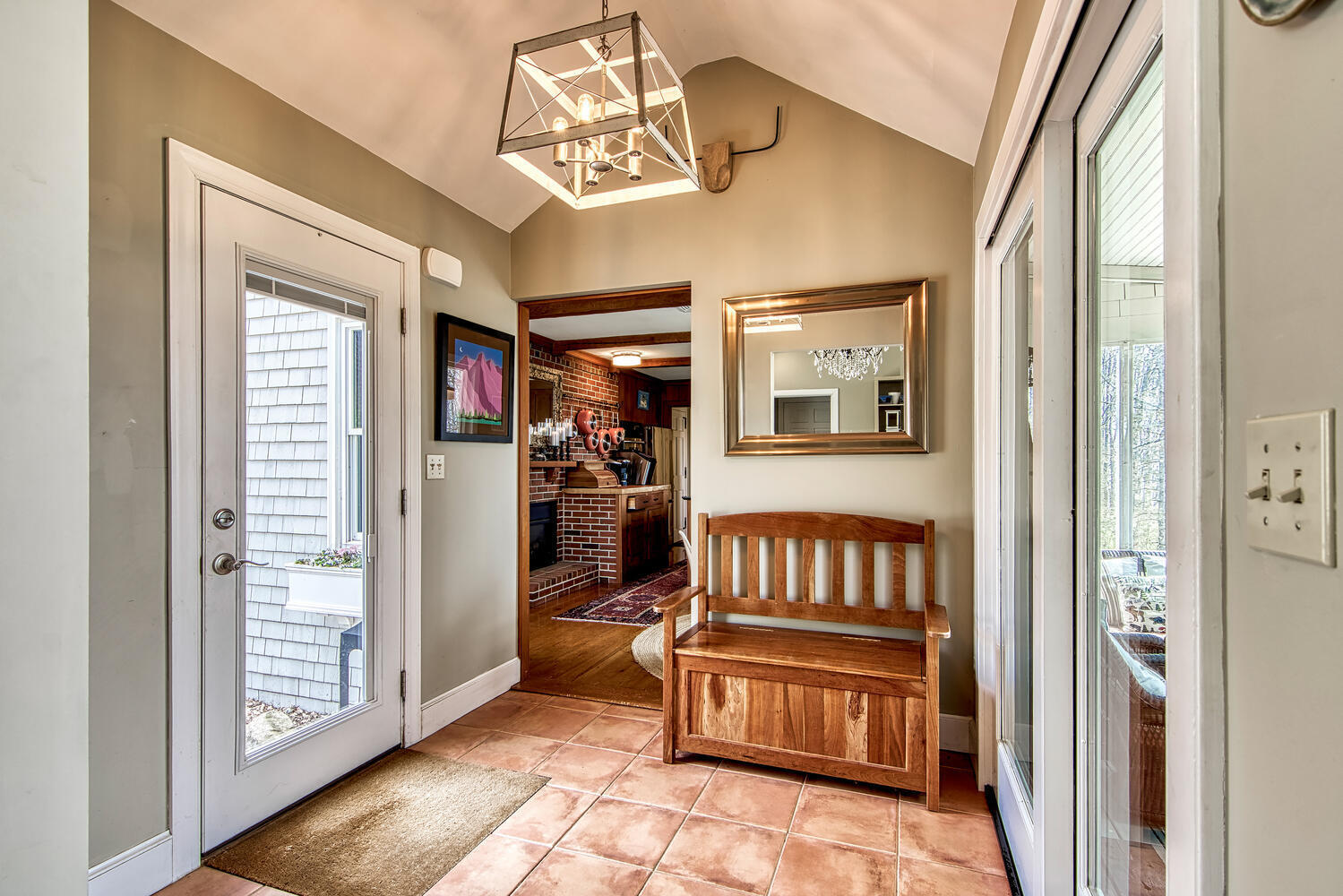 1650 Castine Road Penobscot, ME 04476 - Photo 21 of 63 Front Entry