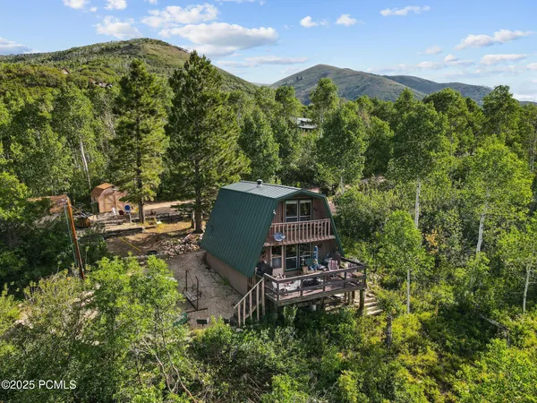 $375,000 | 127 East Comanche Pass, Kamas, UT 84036