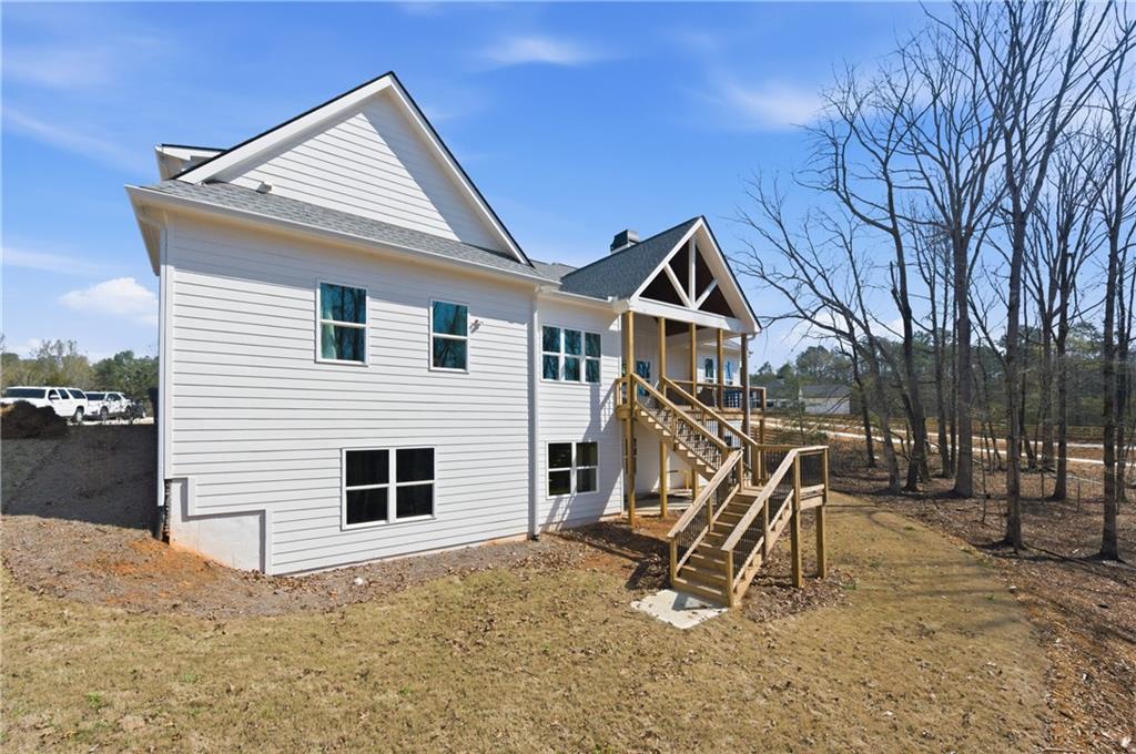 4762 Conns Creek Road Ball Ground, GA 30107 - Photo 30 of 39