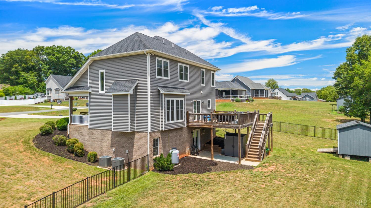 266 Timber Ridge Drive Forest, VA 24551 - Photo 64 of 69