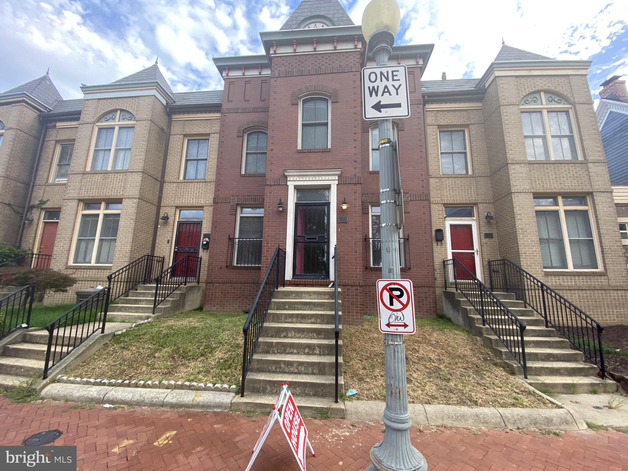 601 U Street Northwest Washington, DC 20001 - Photo 1 of 55