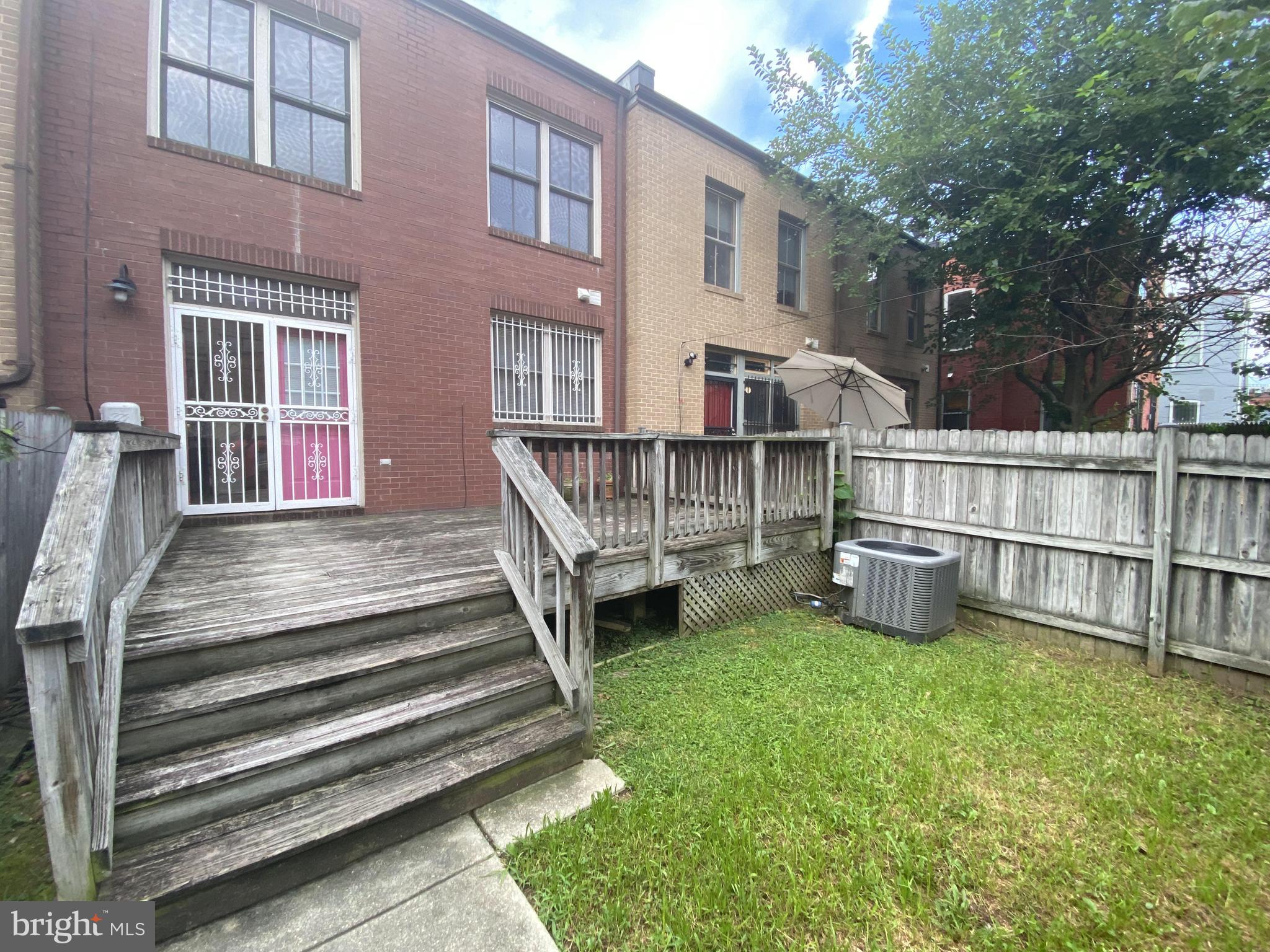 601 U Street Northwest Washington, DC 20001 - Photo 3 of 55