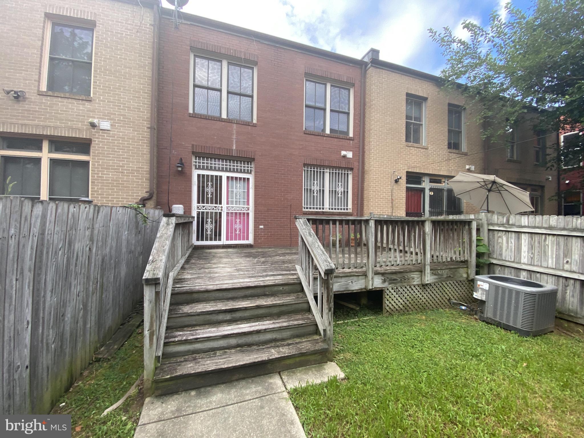 601 U Street Northwest Washington, DC 20001 - Photo 4 of 55