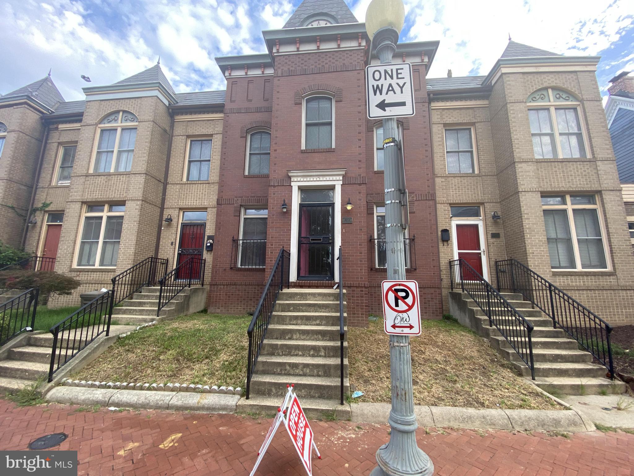 601 U Street Northwest Washington, DC 20001 - Photo 55 of 55