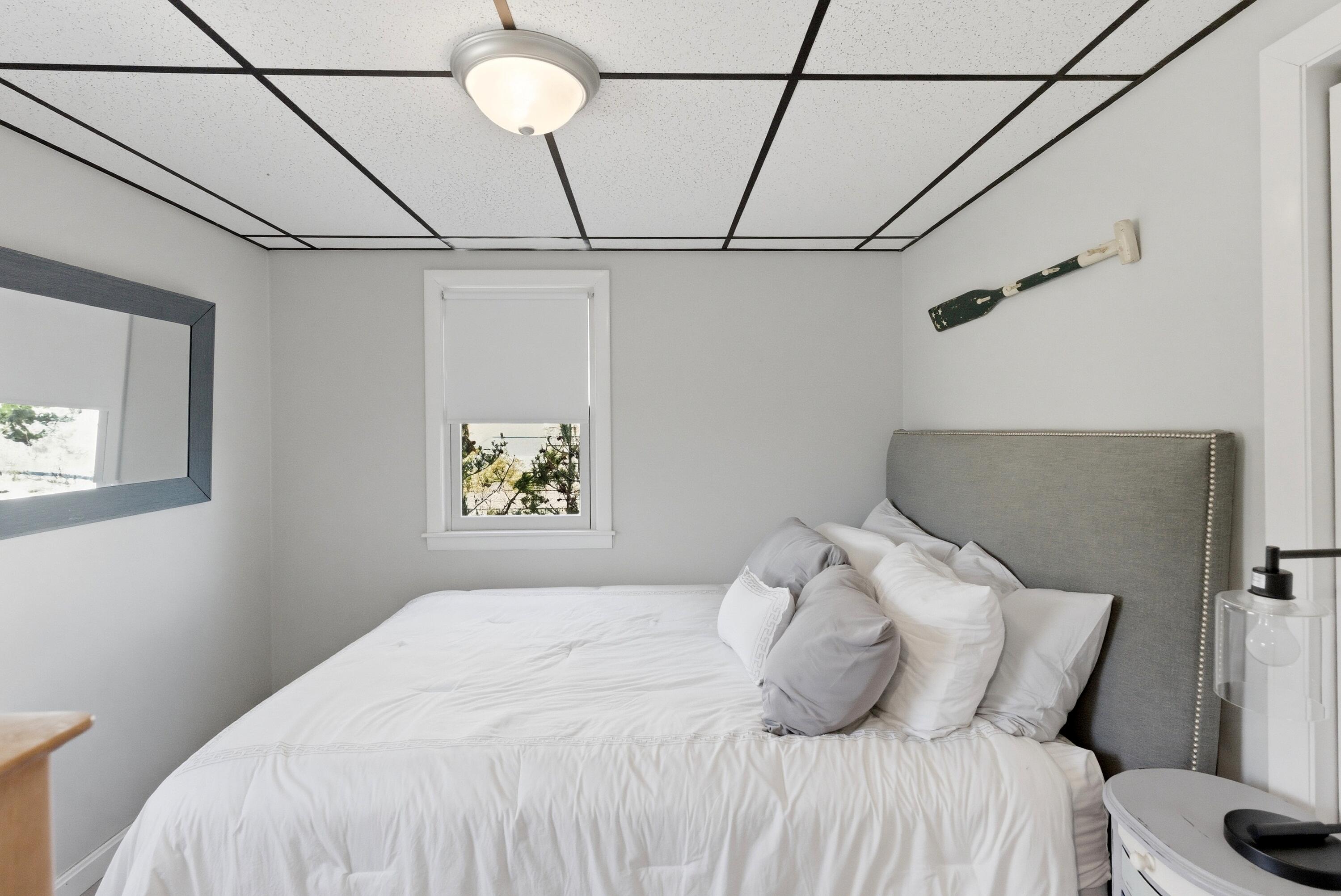 115 Phillips Road Sagamore Beach, MA 02532 - Photo 28 of 35 first bedroom