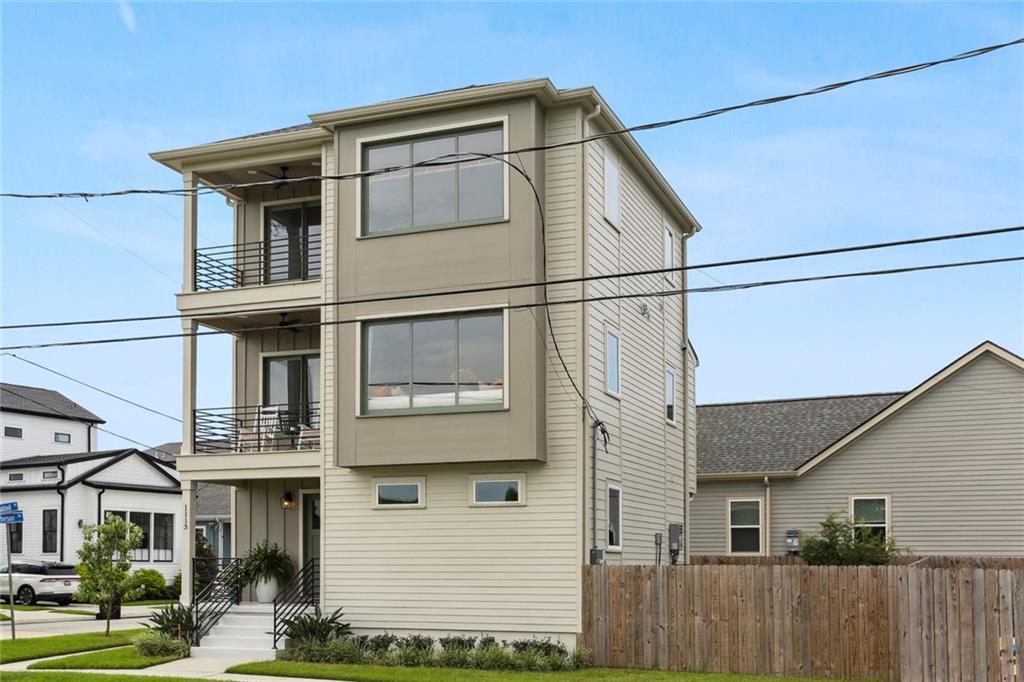 1113 Patterson Road New Orleans, LA 70114 - Photo 3 of 24 Gallery Image 3