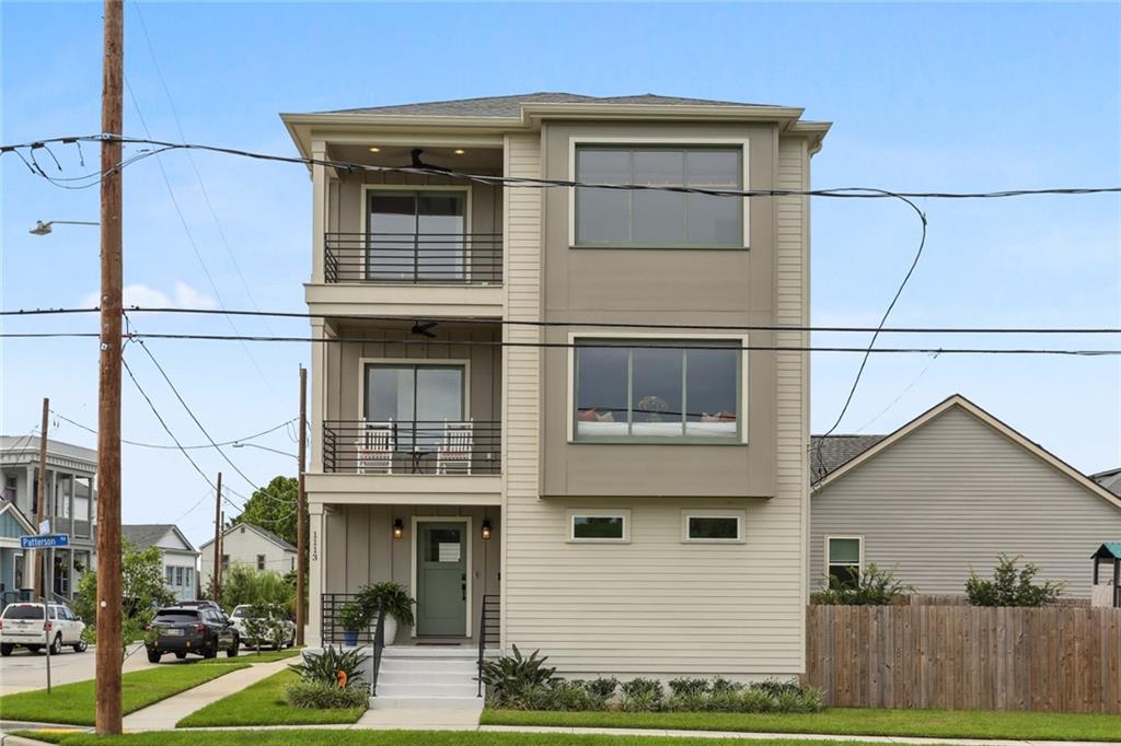 1113 Patterson Road New Orleans, LA 70114 - Photo 4 of 24 Gallery Image 4