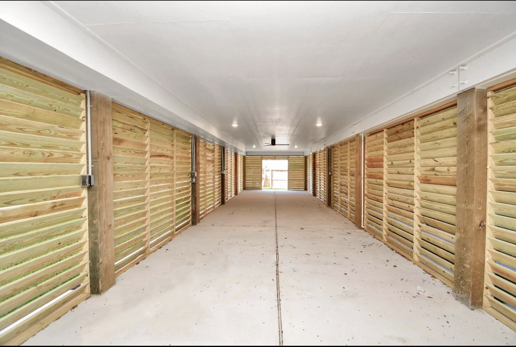 442 6th Street Dickinson, TX 77539 - Photo 29 of 29 a view of front door with outdoor space