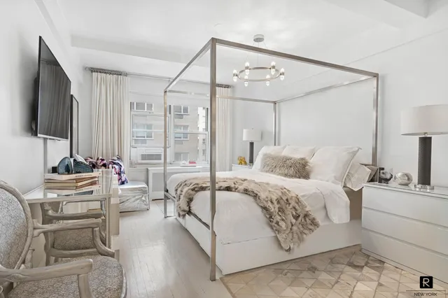 $650,000 | 400 East 52nd Street, Unit 9C | Midtown East