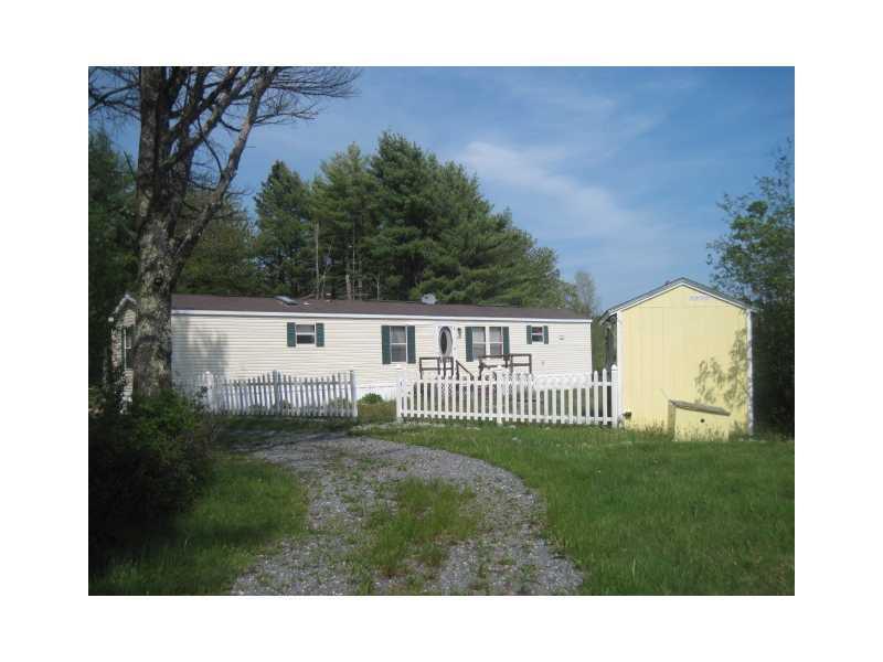 58 Hales Hill Road Sedgwick, ME 04676 - Photo 1 of 29 Exterior Front.