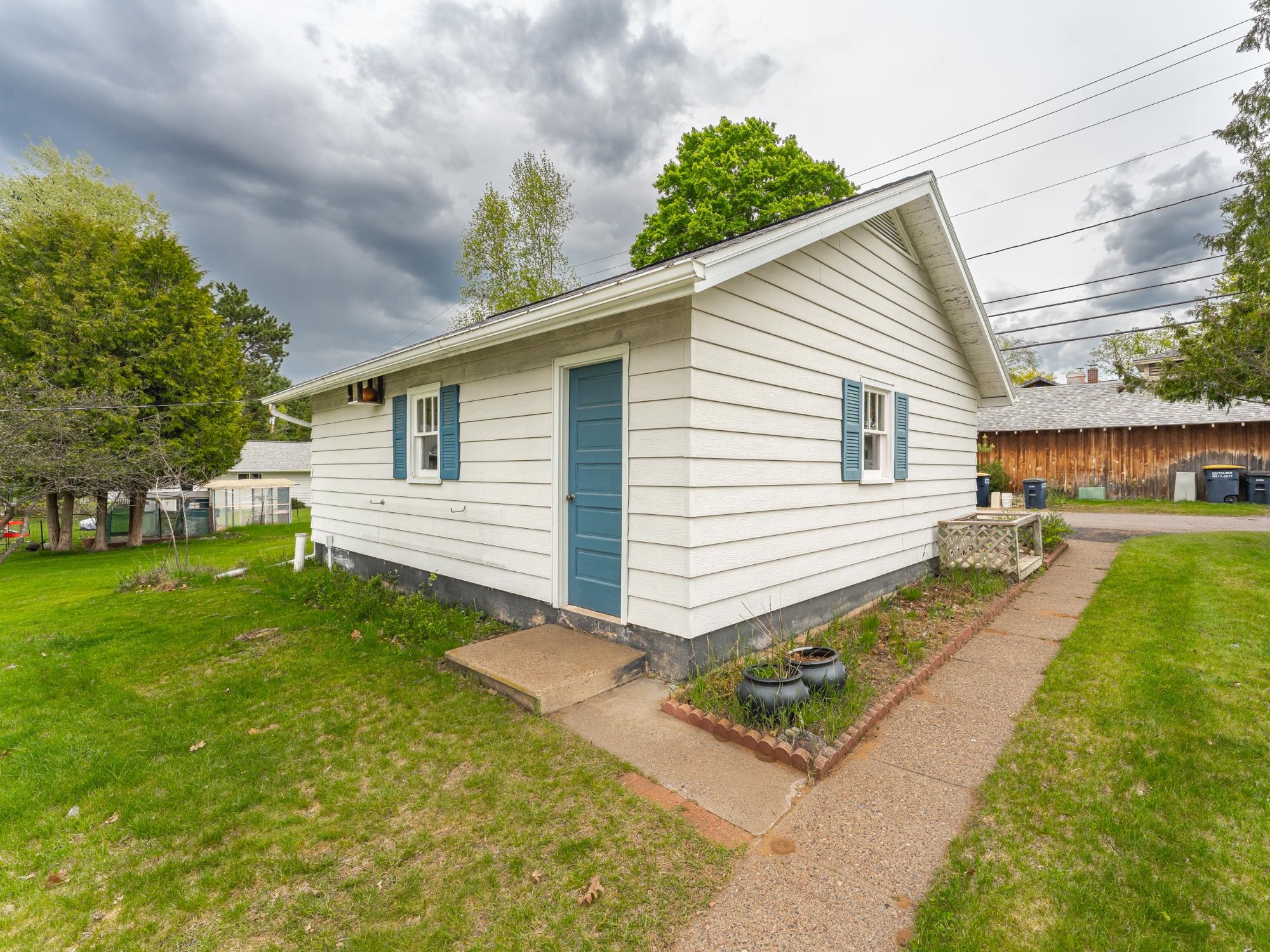 309 North Second Street Eagle River, WI 54521 - Photo 32 of 34 Gallery Image 32