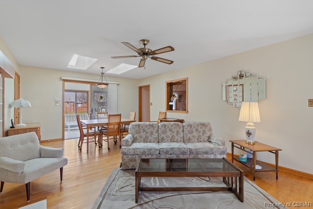 88 North Sioux Road Kilmarnock, VA 22482 - Photo 5 of 35