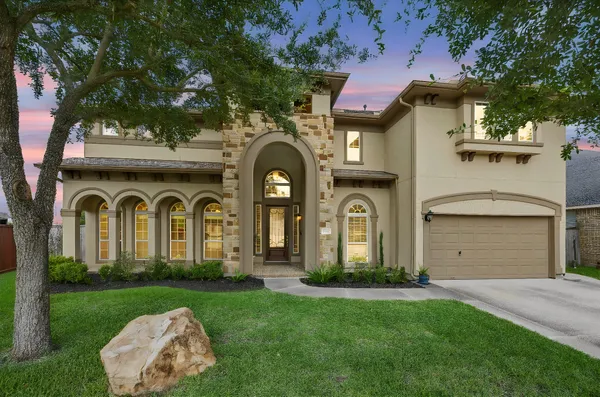 $1,000,000 | 3726 Walker Falls Lane, Fulshear, TX 77441