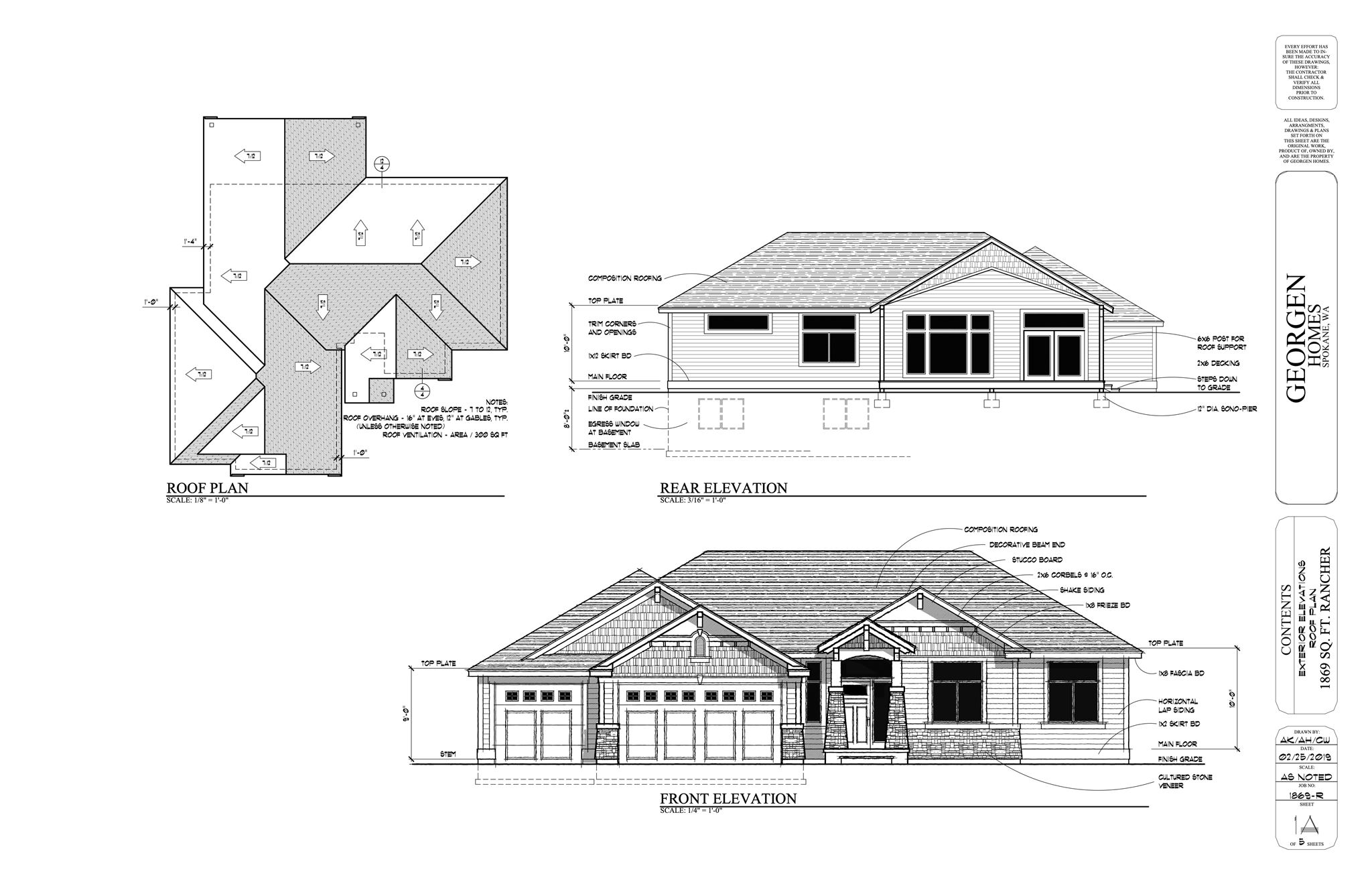 5117 West Decatur Avenue Spokane, WA 99208 - Photo 1 of 3 Gallery Image 1