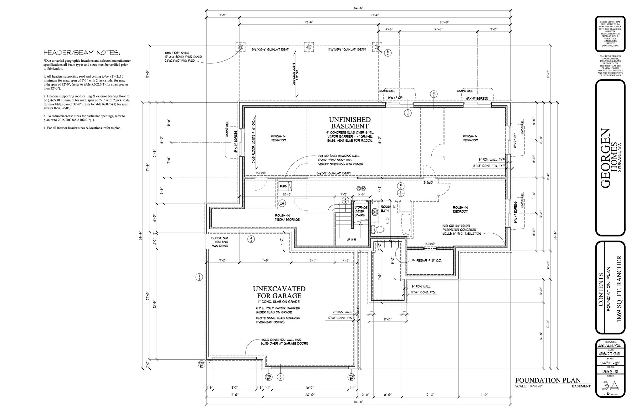 5117 West Decatur Avenue Spokane, WA 99208 - Photo 3 of 3 Gallery Image 3