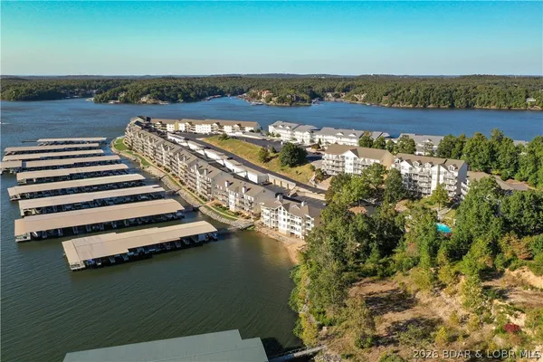 $389,900 | 1481 Ledges Drive, Unit 541, Osage Beach, MO 65065
