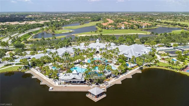 $340,000 | 3975 Deer Crossing Court, Unit 102, Naples, FL 34114