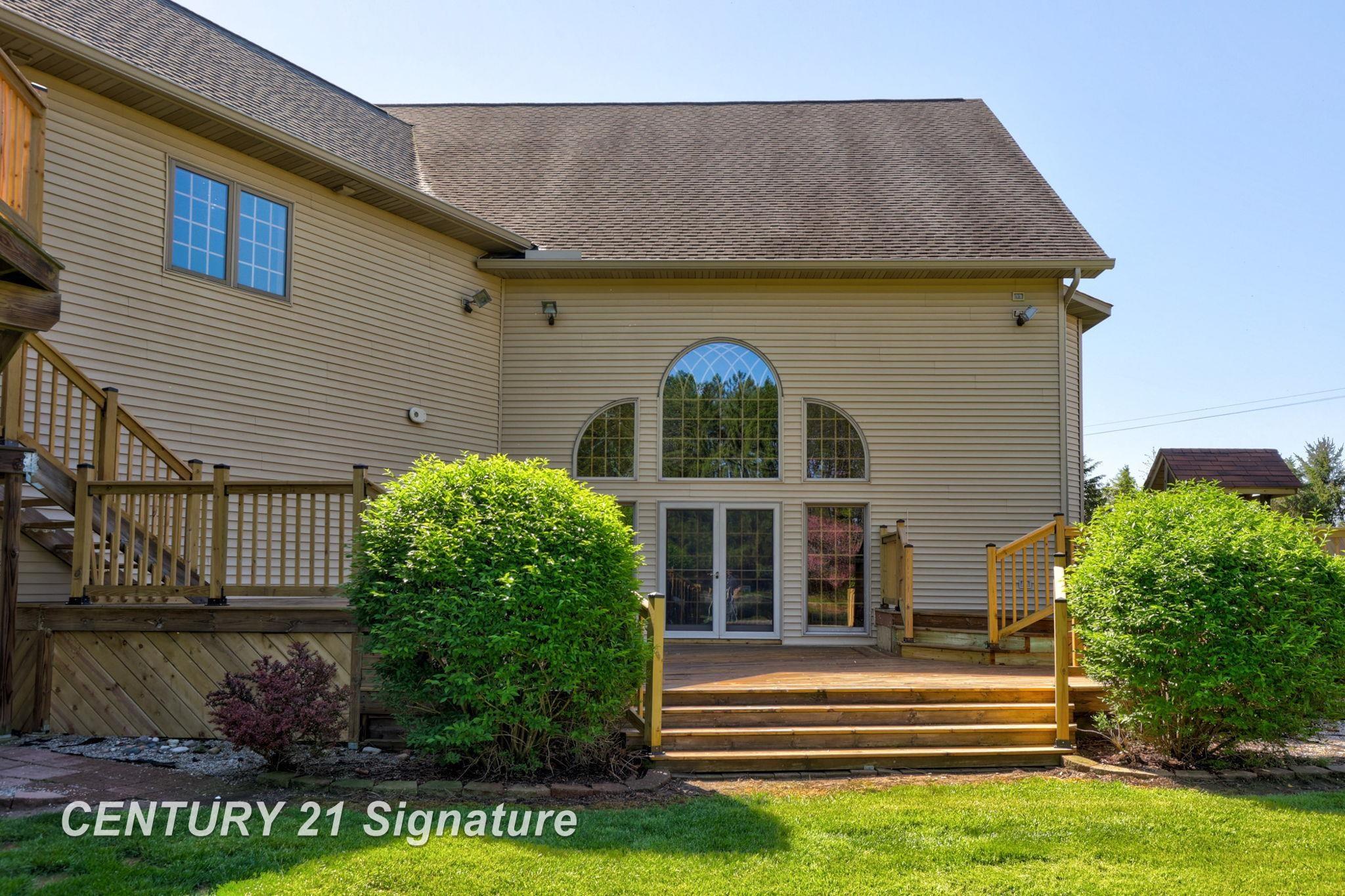 4285 North Iva Road Hemlock, MI 48626 - Photo 81 of 99