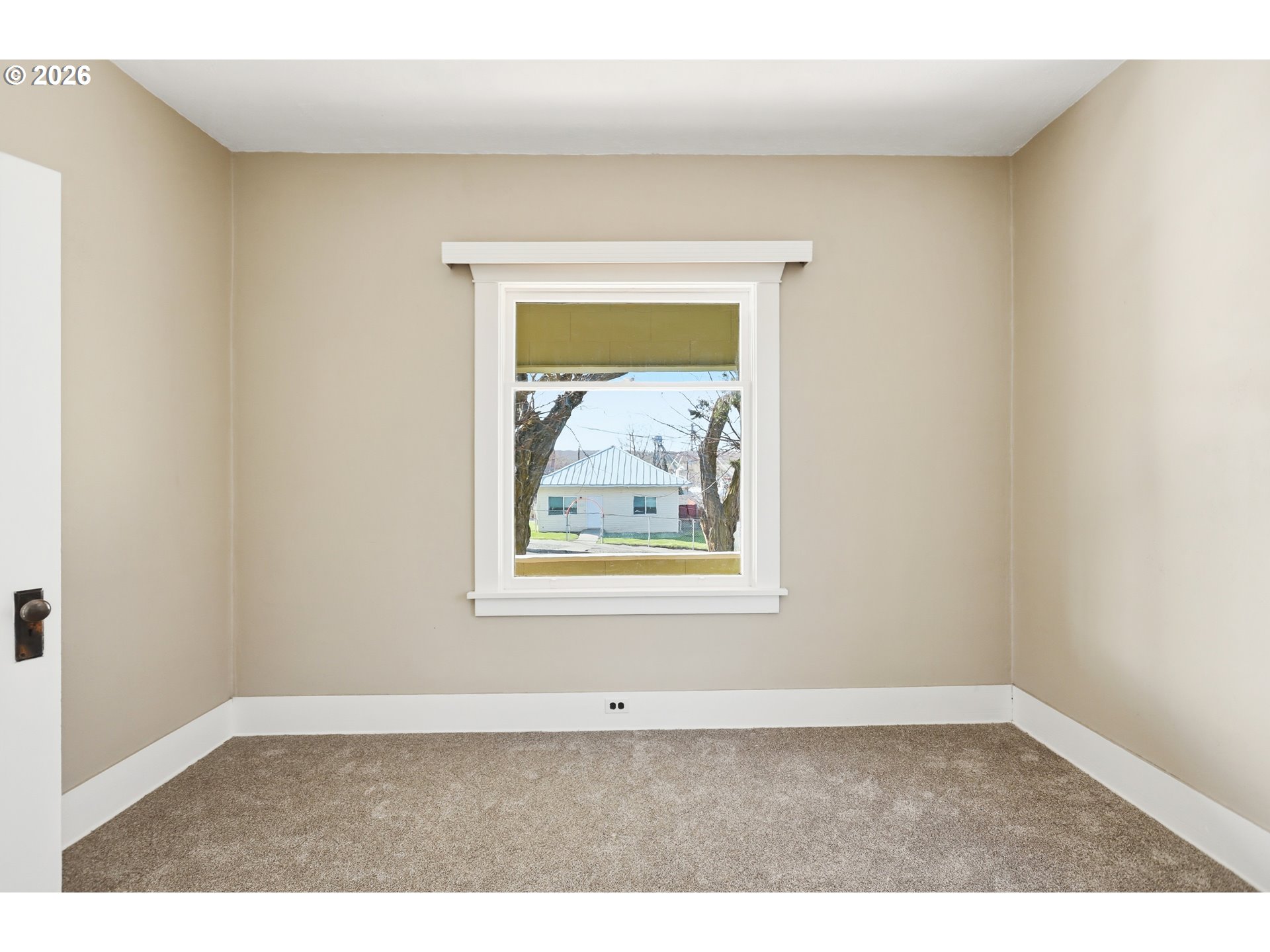 923 Fulton Street Wasco, OR 97065 - Photo 27 of 48 Bedroom