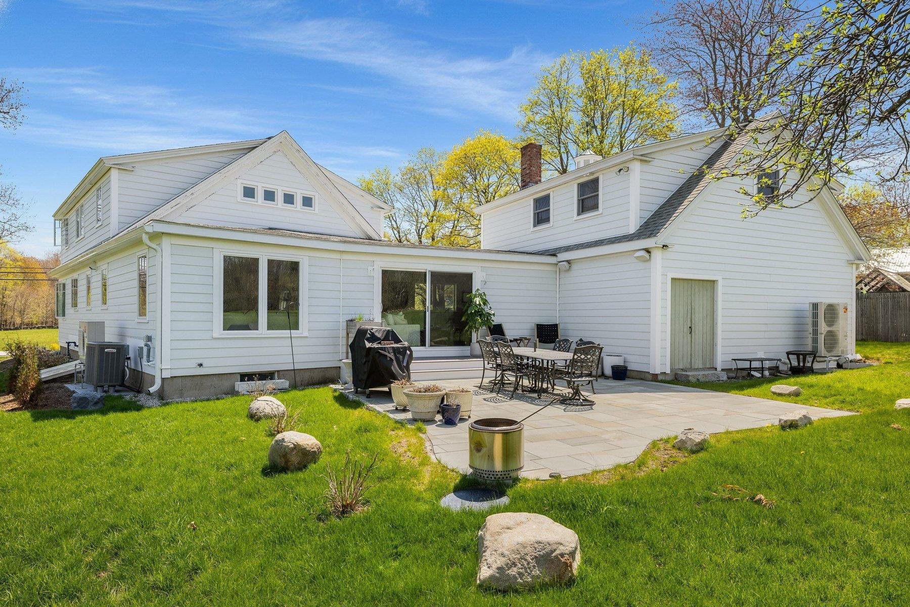 335 Central Road Rye, NH 03870 - Photo 49 of 54
